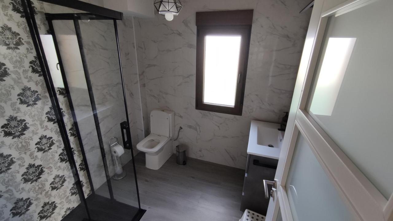 Casa Valparaiso San Martin de Laspra Eksteriør bilde