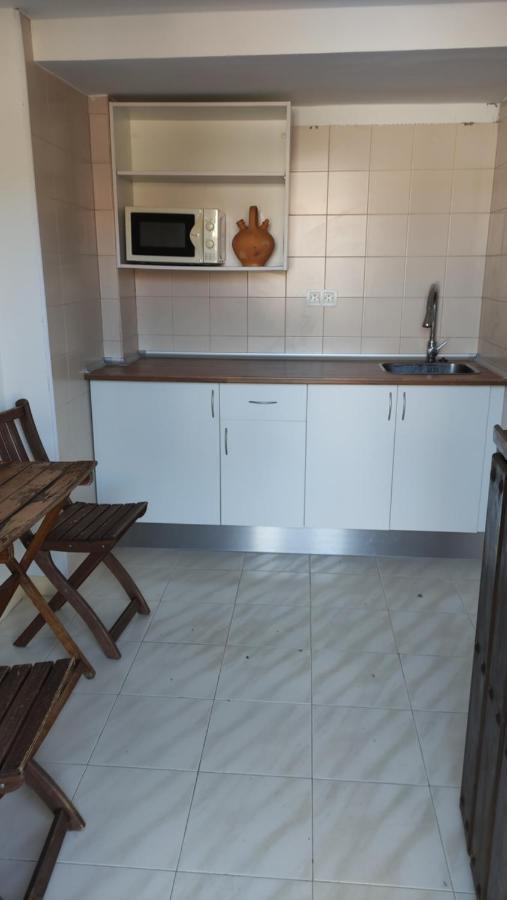 Casa Valparaiso San Martin de Laspra Eksteriør bilde