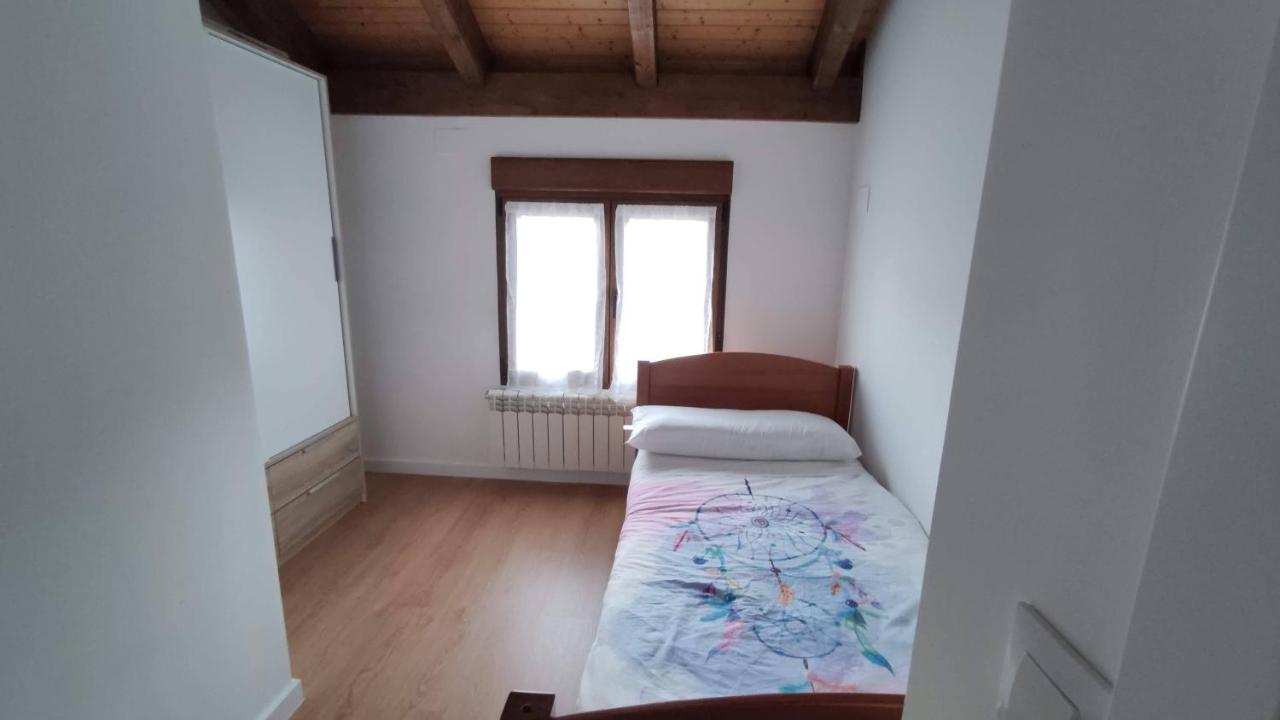 Casa Valparaiso San Martin de Laspra Eksteriør bilde