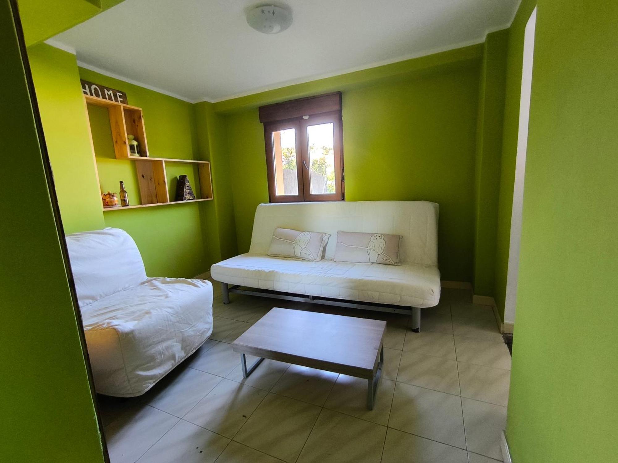 Casa Valparaiso San Martin de Laspra Eksteriør bilde